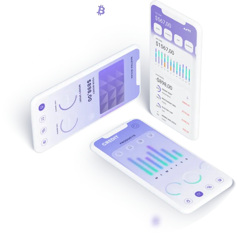 OrandeltaAI - Introducing the OrandeltaAI Platform: Transforming Digital Currency Trading